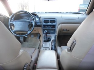 1994 Nissan 300ZX  Turbo