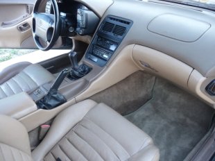 1994 Nissan 300ZX  Turbo