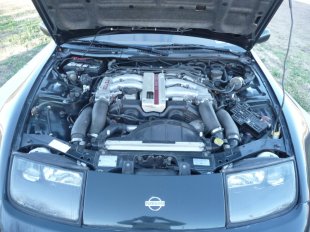 1994 Nissan 300ZX  Turbo