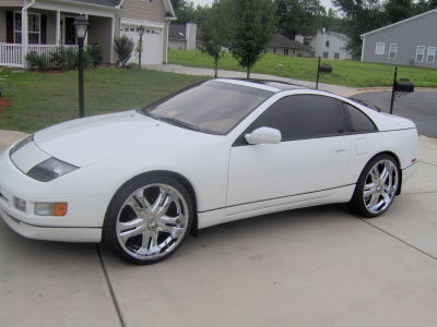 1994 Nissan 300ZX