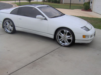 1994 Nissan 300ZX