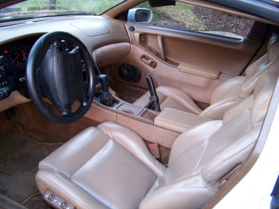 1994 Nissan 300ZX