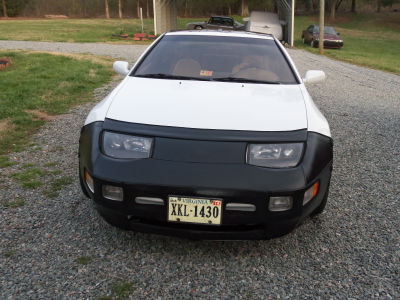 1994 Nissan 300ZX