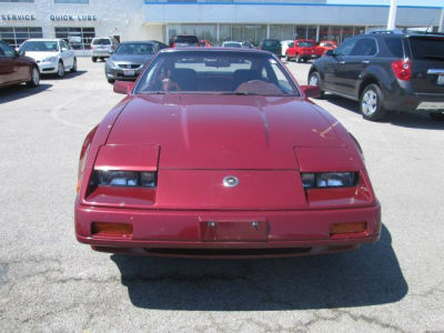 1986 Nissan 300ZX