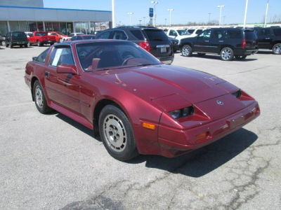 1986 Nissan 300ZX