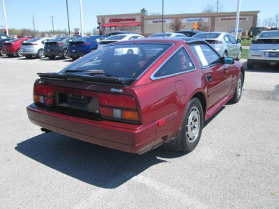 1986 Nissan 300ZX