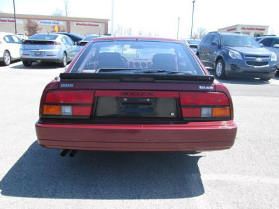 1986 Nissan 300ZX