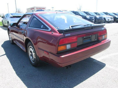 1986 Nissan 300ZX