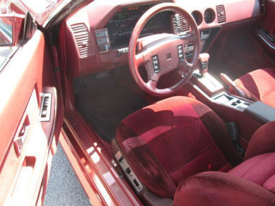 1986 Nissan 300ZX