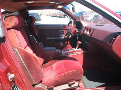 1986 Nissan 300ZX