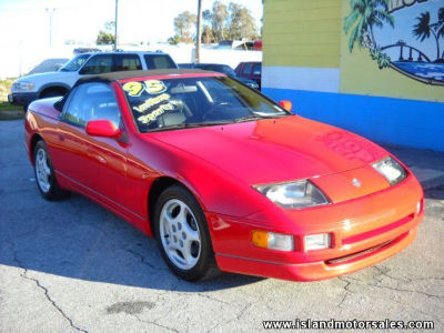 1995 Nissan 300ZX