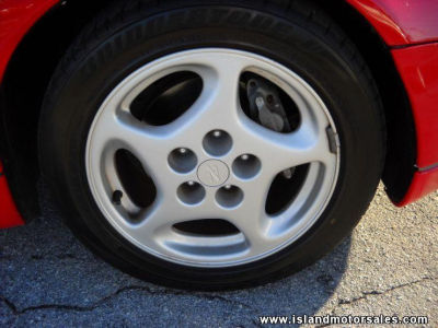 1995 Nissan 300ZX