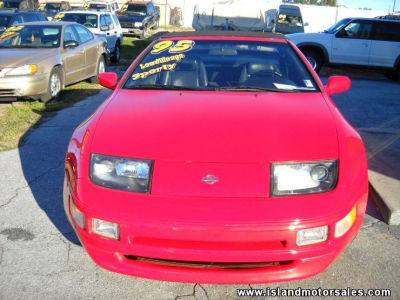 1995 Nissan 300ZX