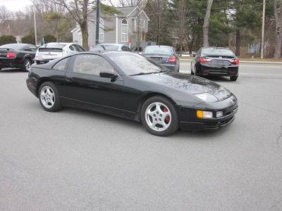 1994 Nissan 300ZX  Turbo