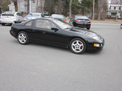 1994 Nissan 300ZX  Turbo