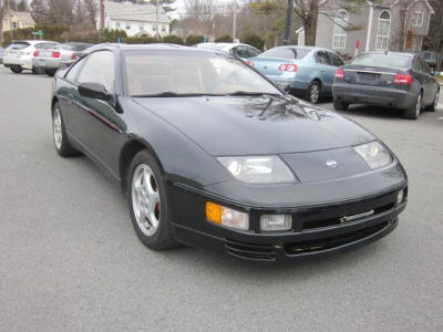 1994 Nissan 300ZX  Turbo
