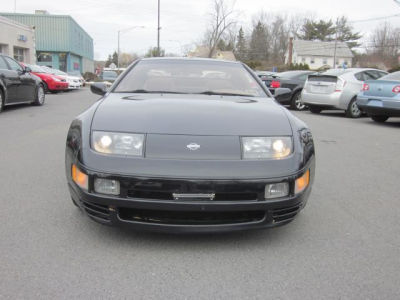 1994 Nissan 300ZX  Turbo