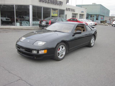 1994 Nissan 300ZX  Turbo