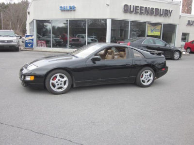1994 Nissan 300ZX  Turbo