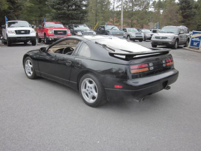 1994 Nissan 300ZX  Turbo