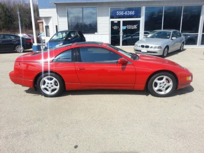 1995 Nissan 300ZX