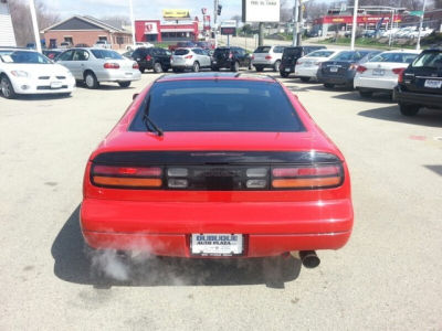 1995 Nissan 300ZX