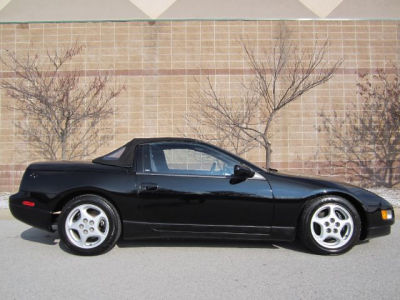 1993 Nissan 300ZX