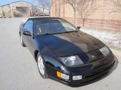 1993 Nissan 300ZX