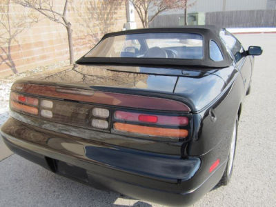 1993 Nissan 300ZX