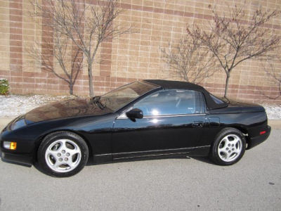 1993 Nissan 300ZX