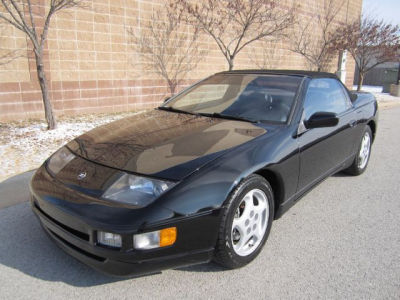 1993 Nissan 300ZX