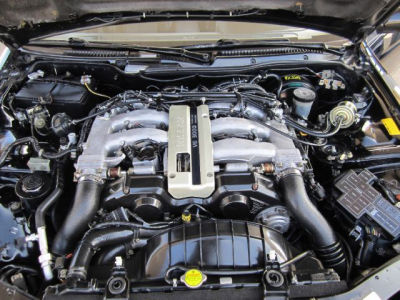 1993 Nissan 300ZX