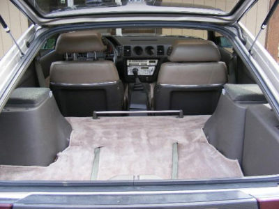 1985 Nissan 300ZX  Turbo