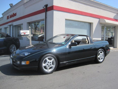 1994 Nissan 300ZX