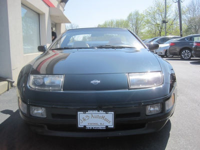 1994 Nissan 300ZX