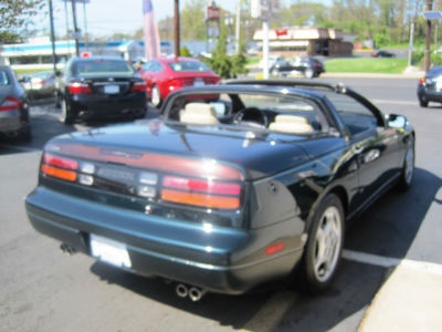 1994 Nissan 300ZX