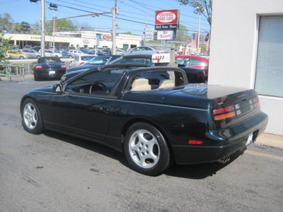 1994 Nissan 300ZX
