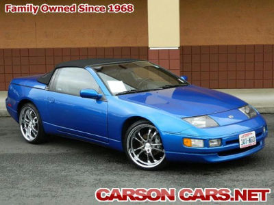 1993 Nissan 300ZX