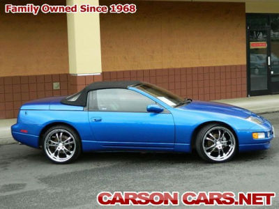 1993 Nissan 300ZX