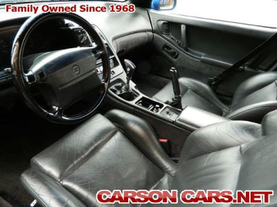1993 Nissan 300ZX