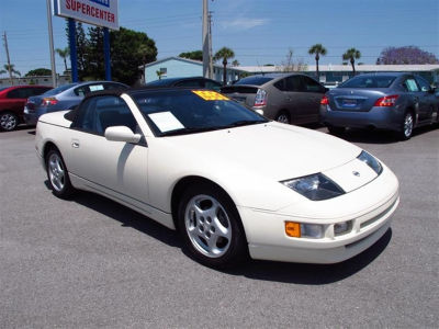 1993 Nissan 300ZX