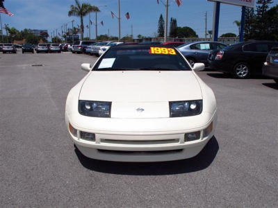 1993 Nissan 300ZX