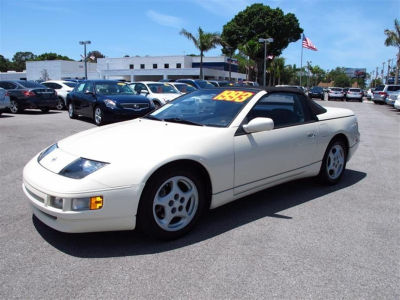 1993 Nissan 300ZX