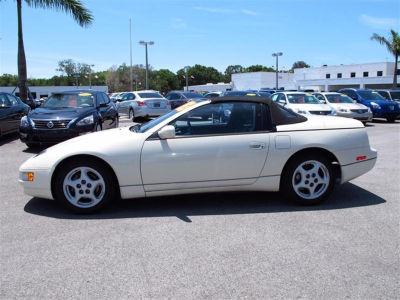 1993 Nissan 300ZX