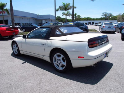1993 Nissan 300ZX
