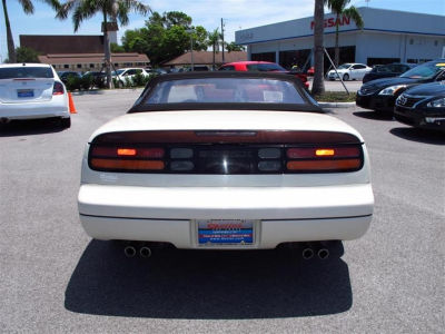1993 Nissan 300ZX