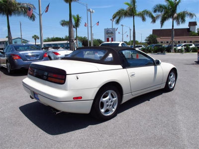 1993 Nissan 300ZX