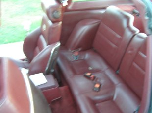 1986 Nissan 300ZX  2+2