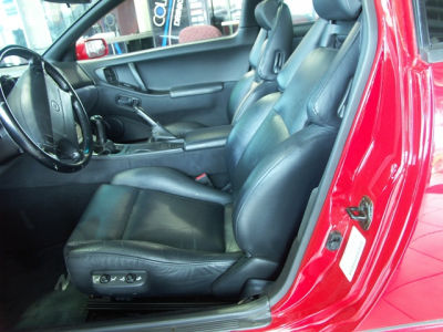 1995 Nissan 300ZX