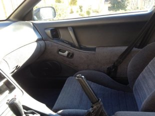 1991 Nissan 300ZX  Turbo